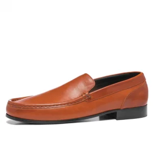 Uomo GUIDOMAGGI Cordovan | Classici>Medina - Mocassini scarpe rialzanti in Pelle Cordovan da 6 a 8 cm più alto