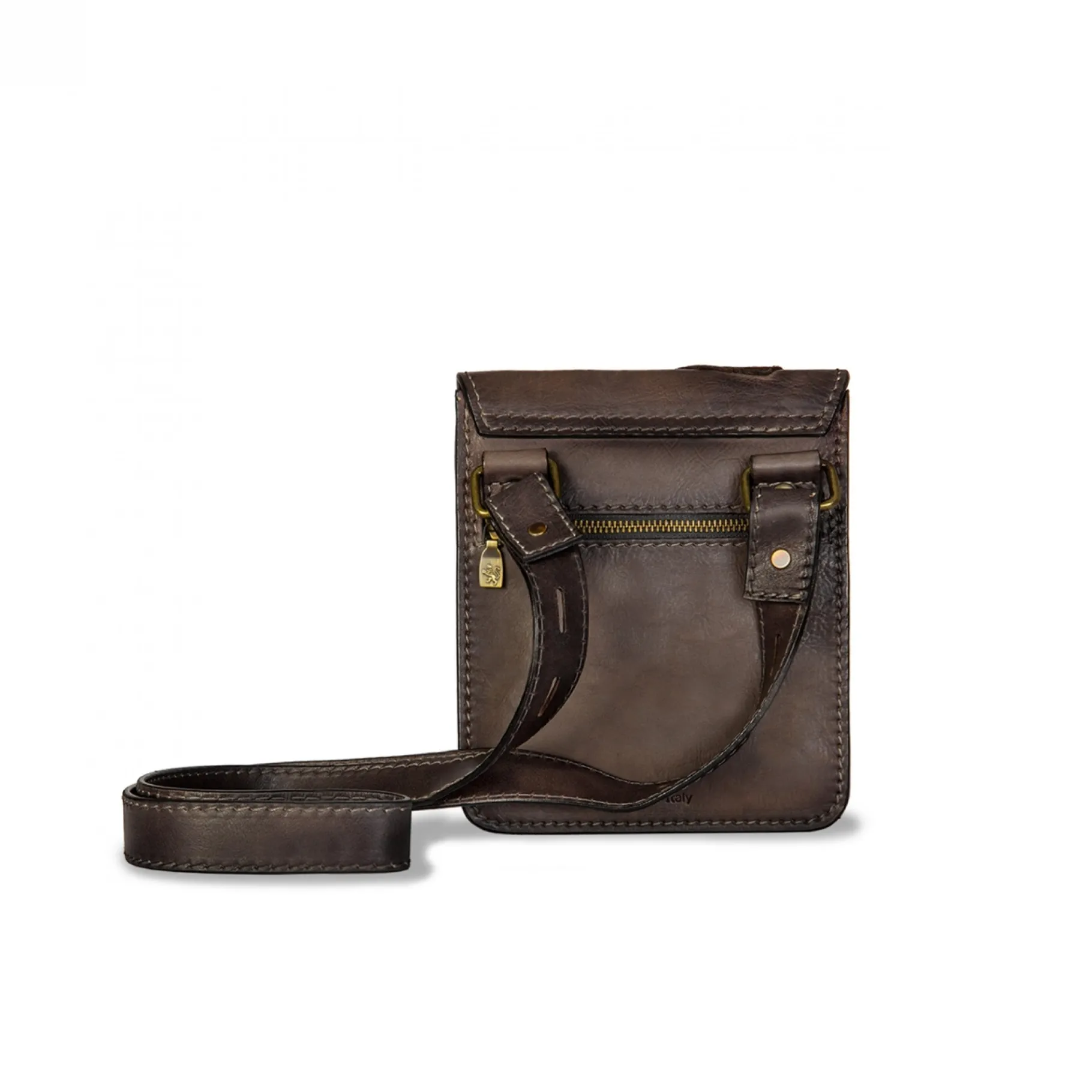 messenger__borsello_prate_2.webp GUIDOMAGGI Pratesi Bags>Messenger - Borsello Pratesi in Pelle da uomo