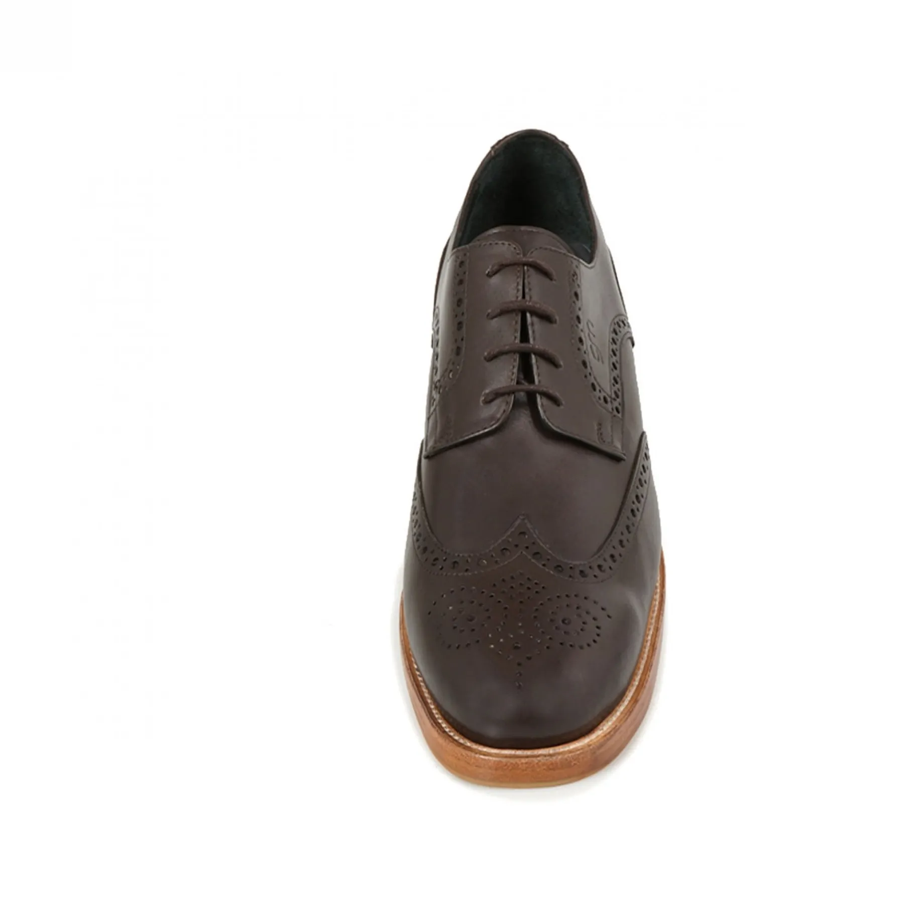 mestre_scarpe_classiche_c_3.webp Uomo GUIDOMAGGI Stringate>Mestre -scarpe classiche con rialzo in Pelle Da 6 a 8 cm più alto