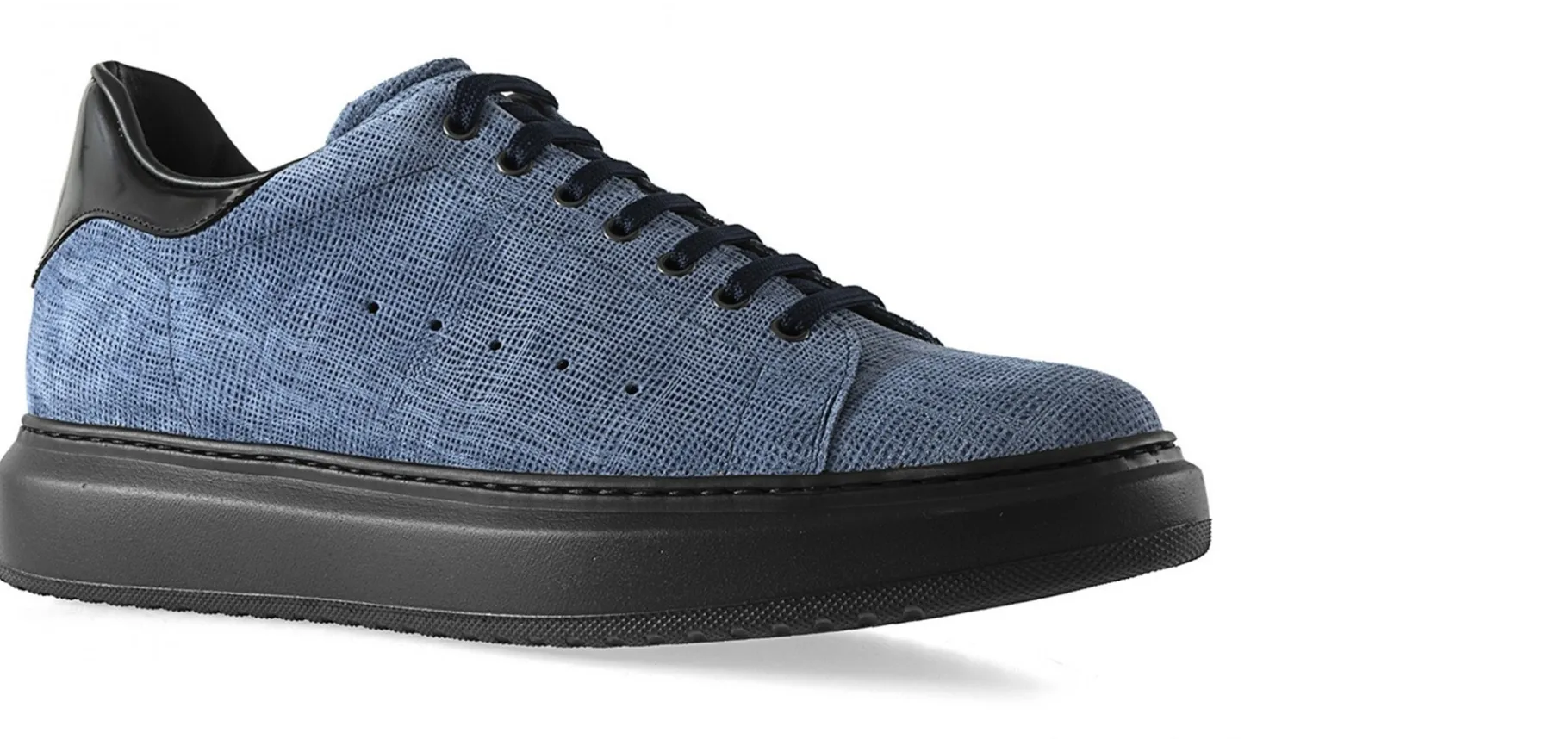 metz__sneakers_con_rialzo_1.webp Uomo GUIDOMAGGI Sneakers>Metz - sneakers con rialzo in Mix Pelle Da 6 a 8 cm più alto