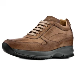Uomo GUIDOMAGGI Sneakers>Middle East