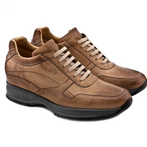 Uomo GUIDOMAGGI Sneakers>Middle East