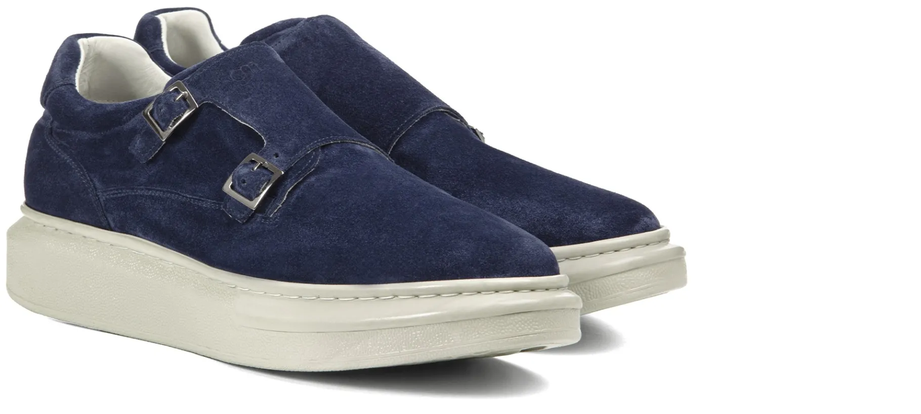 milton__slip_on_rialzanti_0.webp Uomo GUIDOMAGGI Slip-on>Milton - Slip on rialzanti da uomo in Pelle Scamosciata fino a 7 cm più alto