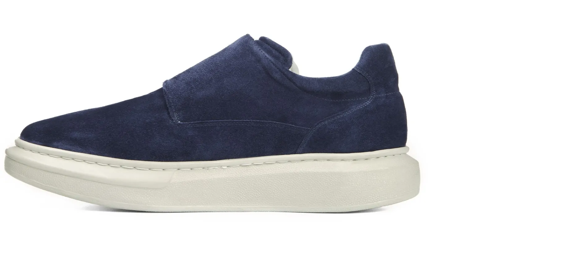 milton__slip_on_rialzanti_2.webp Uomo GUIDOMAGGI Slip-on>Milton - Slip on rialzanti da uomo in Pelle Scamosciata fino a 7 cm più alto