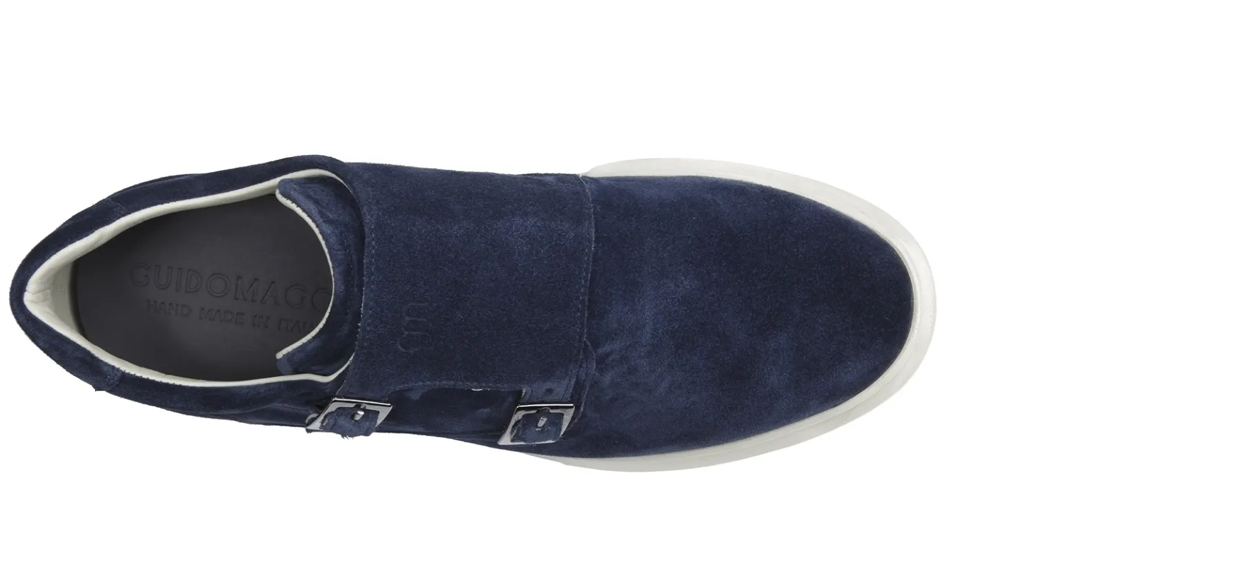 milton__slip_on_rialzanti_3.webp Uomo GUIDOMAGGI Slip-on>Milton - Slip on rialzanti da uomo in Pelle Scamosciata fino a 7 cm più alto