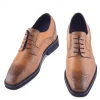 Uomo GUIDOMAGGI Stringate>Mississippi - Classiche scarpe uomo con rialzo in Pelle Pieno Fiore Fino a 8 cm più alto