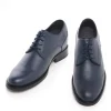 Uomo GUIDOMAGGI Stringate>Modena - Classiche scarpe uomo con rialzo in Pelle Pieno Fiore da 6 a 8 cm più alto