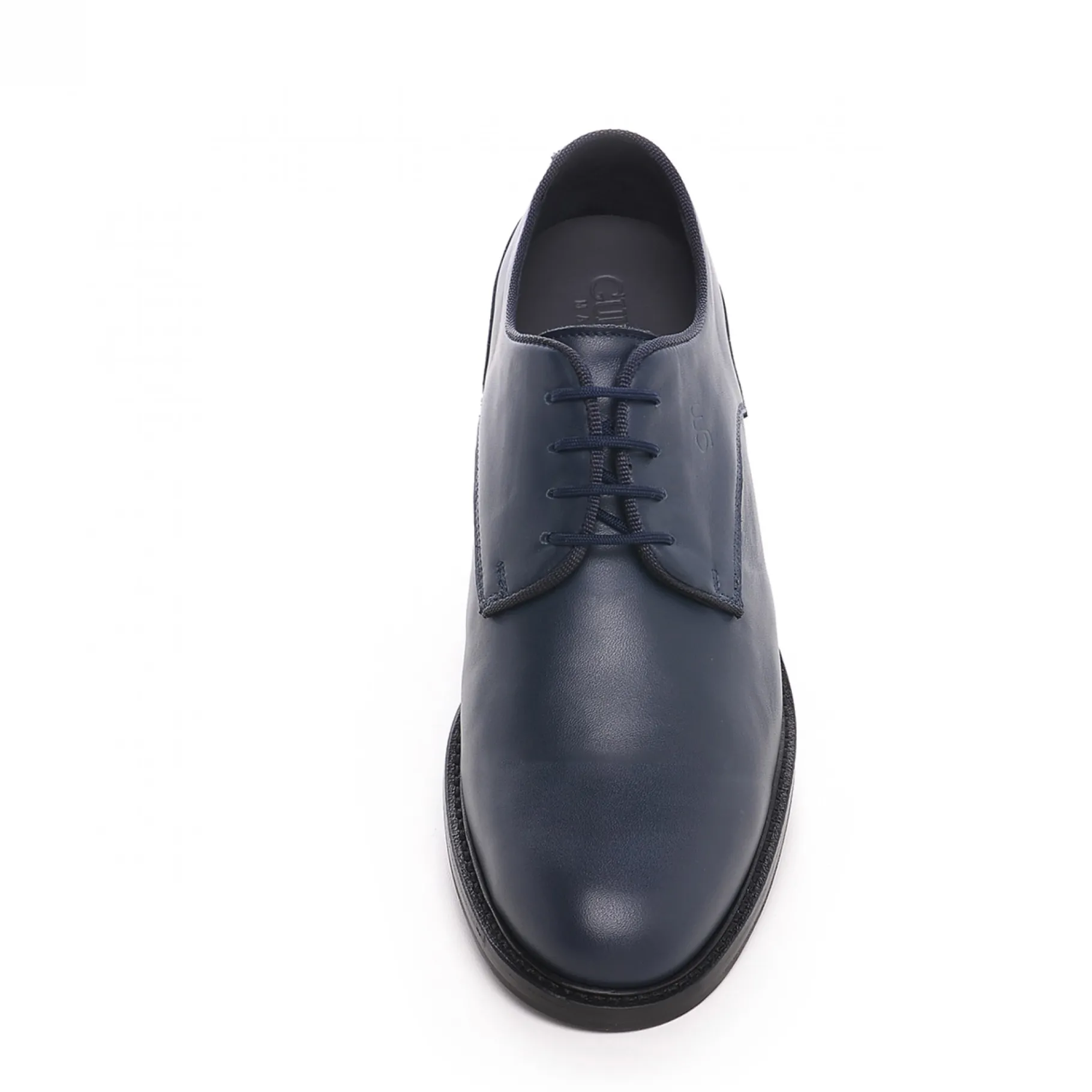 modena__classiche_scarpe__3.webp Uomo GUIDOMAGGI Stringate>Modena - Classiche scarpe uomo con rialzo in Pelle Pieno Fiore da 6 a 8 cm più alto