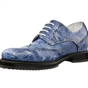 Uomo GUIDOMAGGI Stringate>Monet