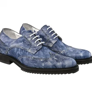 Uomo GUIDOMAGGI Stringate>Monet