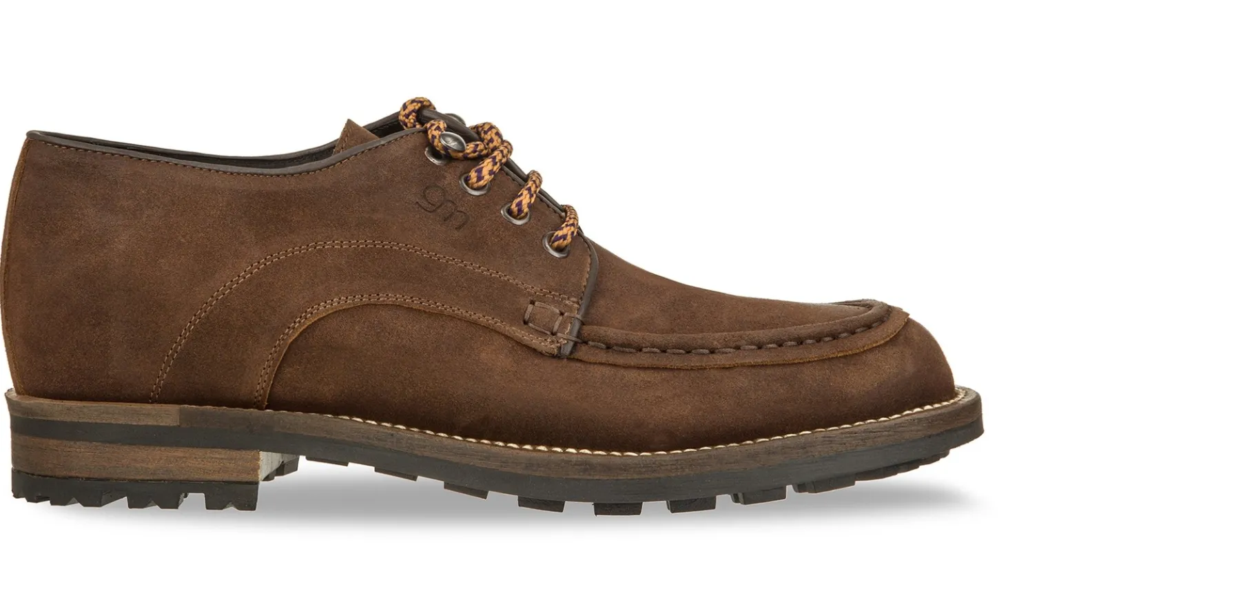 monroe__scarpe_con_rialzo_1.webp Uomo GUIDOMAGGI Stringate>Monroe - scarpe con rialzo in Pelle Da 6 a 8 cm più alto