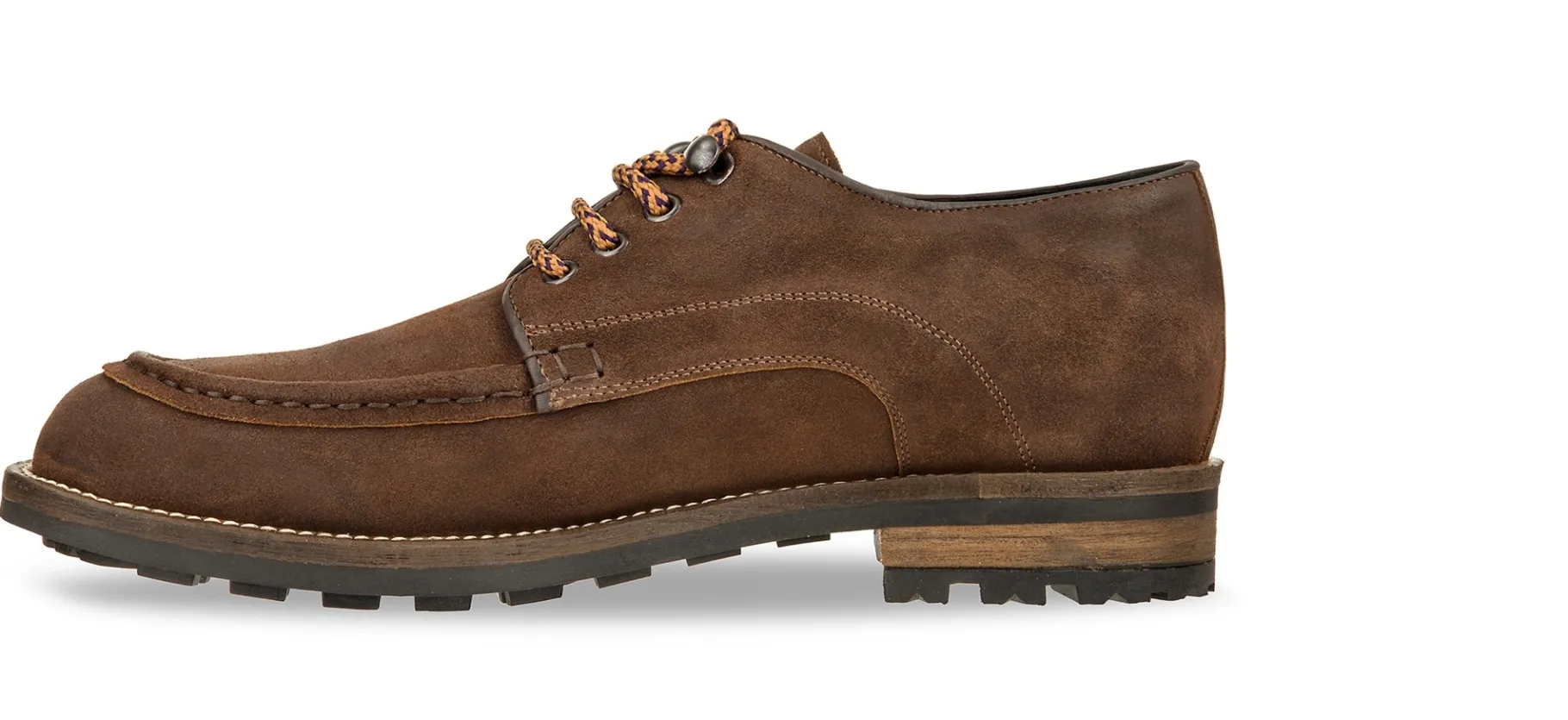 monroe__scarpe_con_rialzo_2.webp Uomo GUIDOMAGGI Stringate>Monroe - scarpe con rialzo in Pelle Da 6 a 8 cm più alto