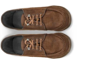 Uomo GUIDOMAGGI Stringate>Monroe - scarpe con rialzo in Pelle Da 6 a 8 cm più alto