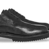 Uomo GUIDOMAGGI Stringate>Montalcino -scarpe con rialzo uomo in Pelle Da 6 a 8 cm più alto