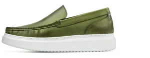 Uomo GUIDOMAGGI Slip-on | Classici>Nador