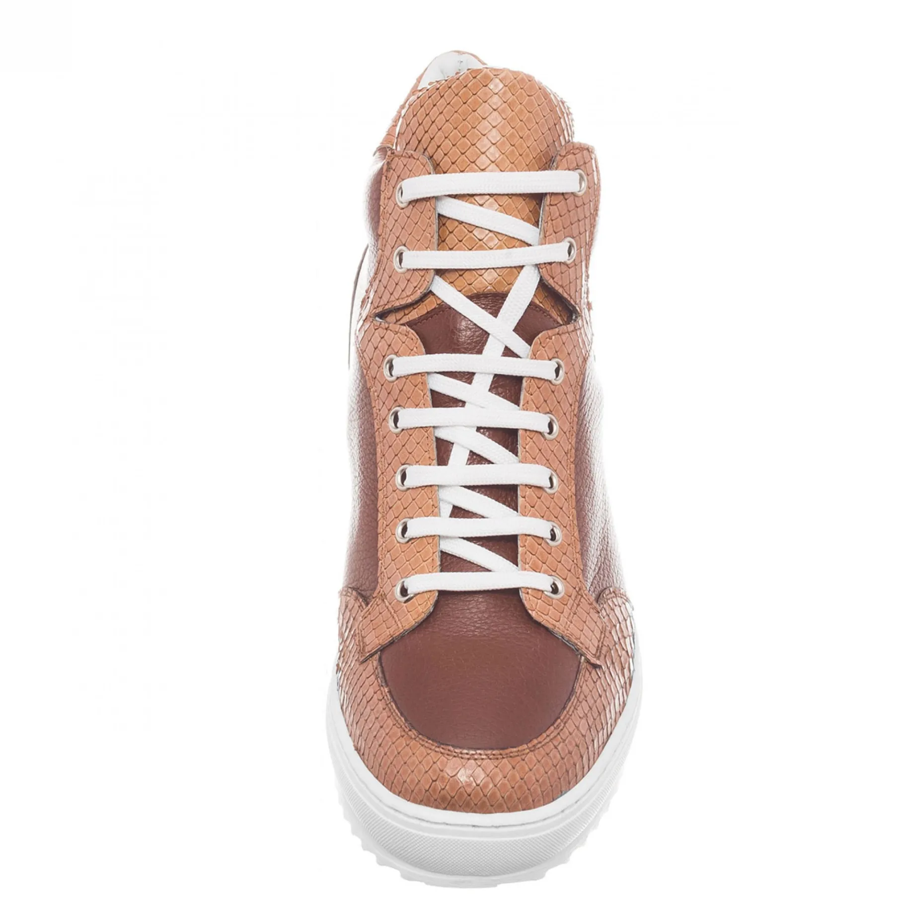 nairobi__sneakers_con_ria_3.webp Uomo GUIDOMAGGI Scarpe In Pelle Esotica | Sneakers>Nairobi - Sneakers con rialzo in Mix Pelle da 6 a 10 cm più alto