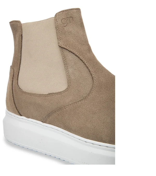 Uomo GUIDOMAGGI Slip-on>NAMIBIA