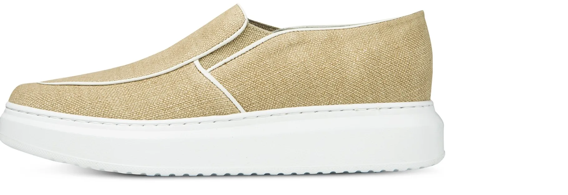 namu_slip_on_con_rialzo_i_1.webp Uomo GUIDOMAGGI Slip-on>Namu -slip on con rialzo in Mix Pelle/Tessuto fino a 6 cm più alto
