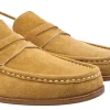 Uomo GUIDOMAGGI Penny Loafers>Natal