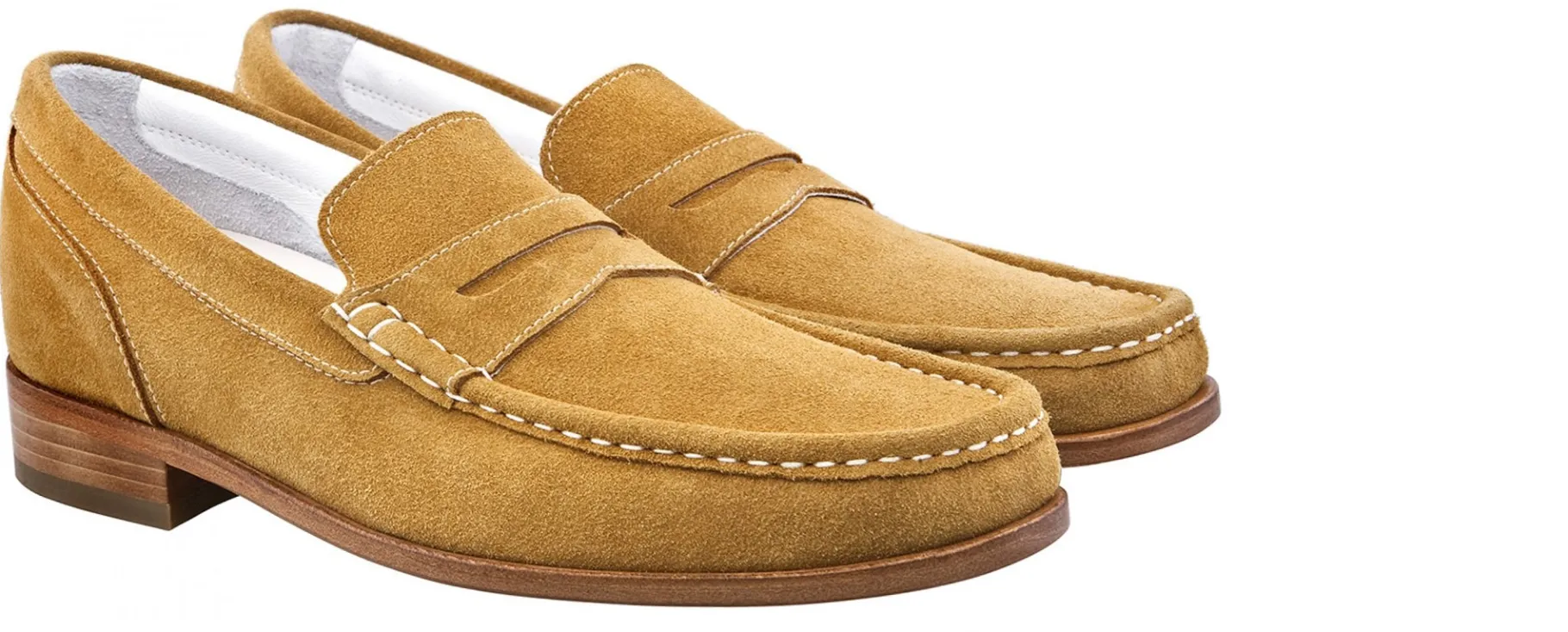 natal_0.webp Uomo GUIDOMAGGI Penny Loafers>Natal