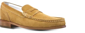 Uomo GUIDOMAGGI Penny Loafers>Natal