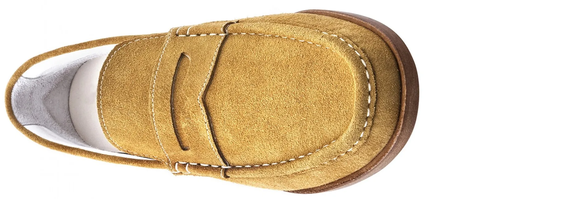 natal_3.webp Uomo GUIDOMAGGI Penny Loafers>Natal