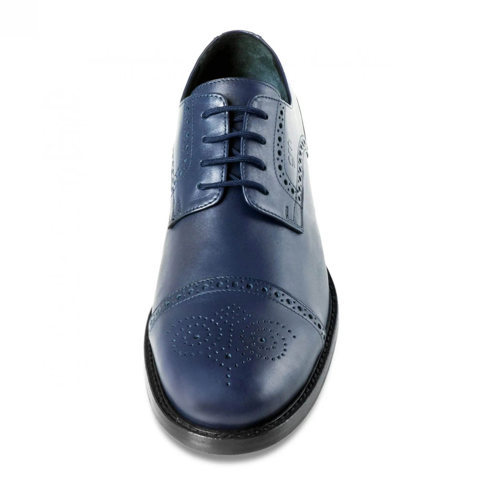 navigli_scarpe_con_rialzo_3.webp Uomo GUIDOMAGGI Stringate>Navigli -scarpe con rialzo uomo in Pelle Da 6 a 8 cm più alto