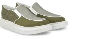 Uomo GUIDOMAGGI Slip-on>New Guinea
