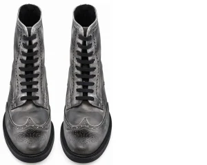 Uomo GUIDOMAGGI Stivali>New York