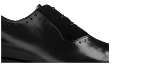 Uomo GUIDOMAGGI Cerimonia | Stringate>Newbury Street - Classiche  scarpe uomo con rialzo  in Mix Pelle Fino a 8 cm più alto