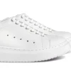 Uomo GUIDOMAGGI Sneakers>Newport -  sneakers rialzanti in Pelle Da 6 a 8 cm più alto