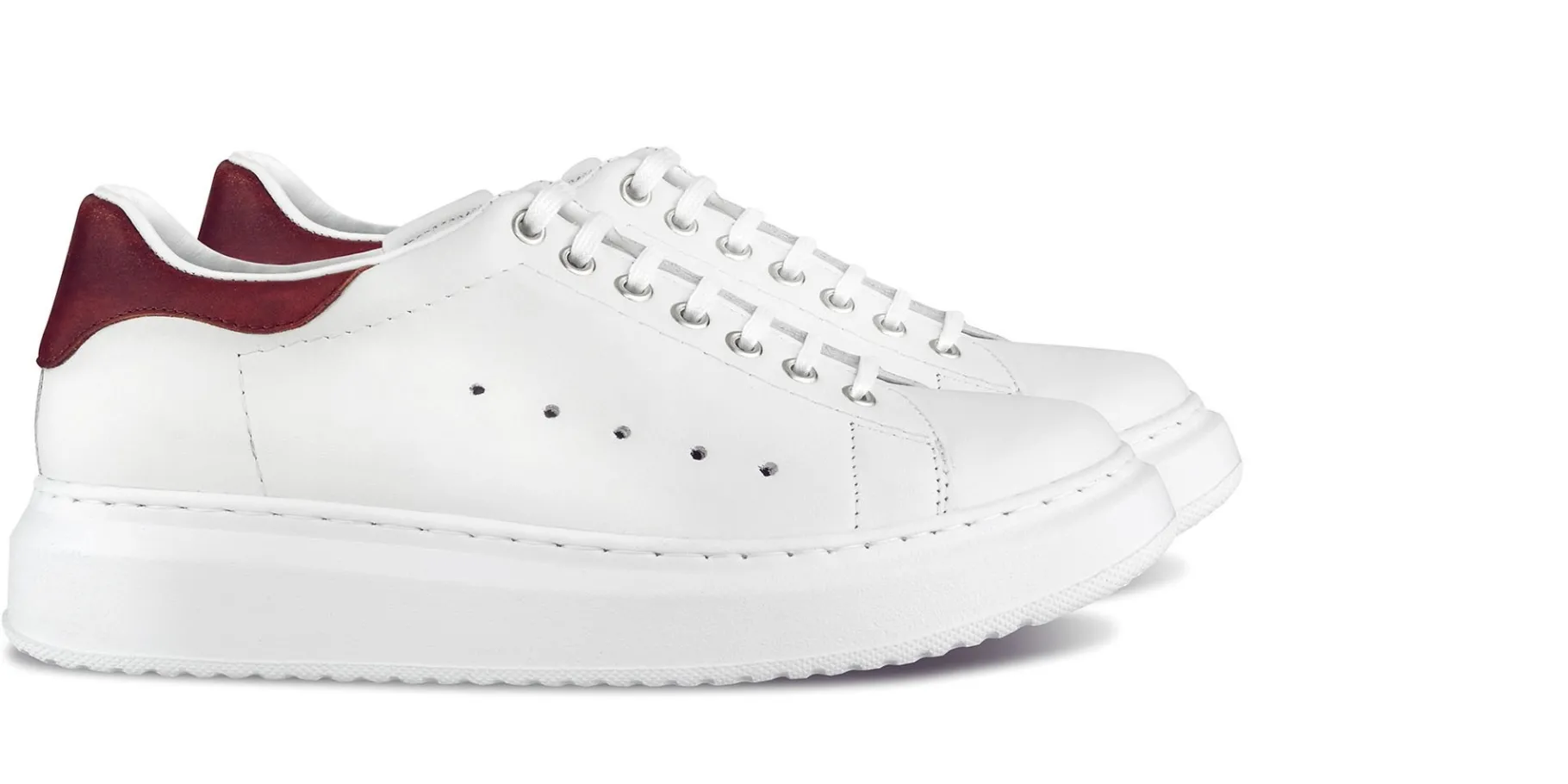 newport__sneakers_rialzan_0.webp Uomo GUIDOMAGGI Sneakers>Newport - sneakers rialzanti in Pelle Da 6 a 8 cm più alto