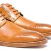 Uomo GUIDOMAGGI Stringate>Nippon - Classiche  scarpe con rialzo in Pelle Pieno Fiore Fino a 8 cm più alto