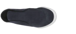 Uomo GUIDOMAGGI Polacchine>Northbridge - Polacchini con rialzo da uomo in Pelle Scamosciata da 6 a 8 cm più alto