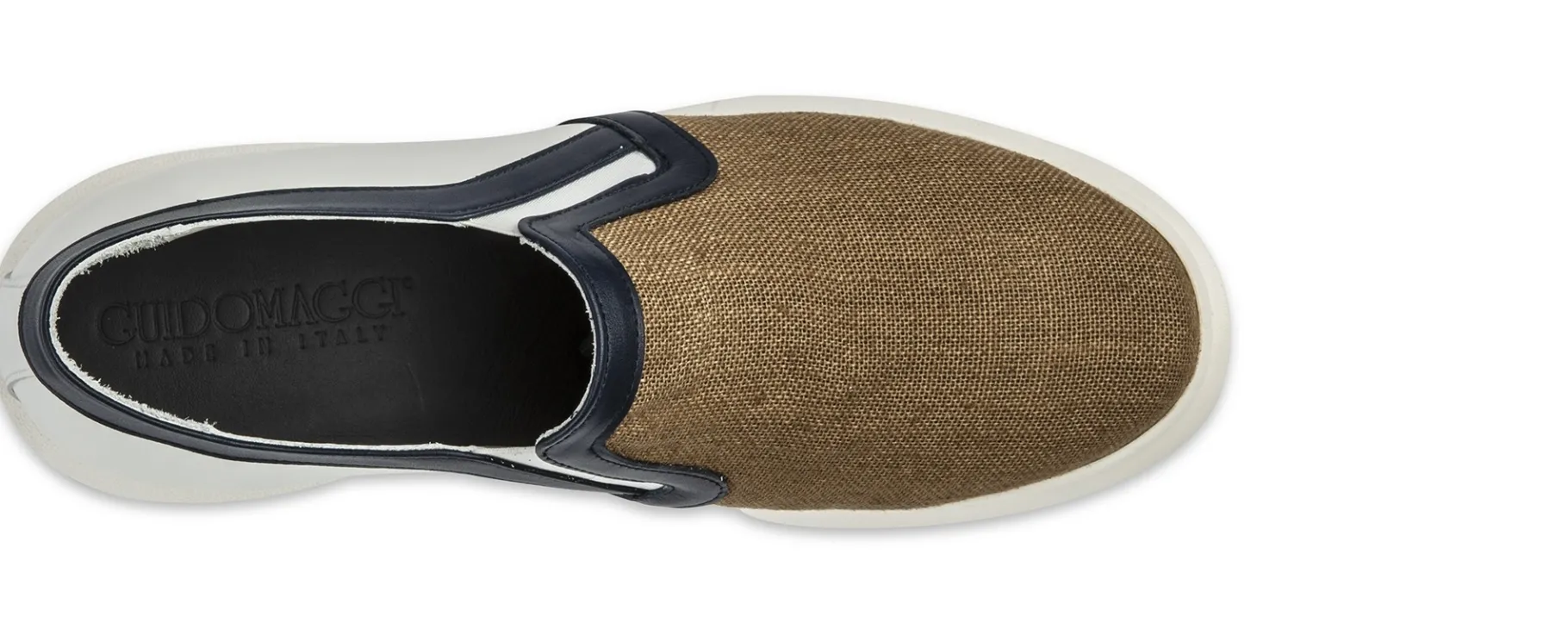 oahu__scarpe_con_rialzo_i_3.webp Uomo GUIDOMAGGI Slip-on>Oahu - scarpe con rialzo in Mix Pelle/Tessuto fino a 6 cm più alto