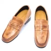 Uomo GUIDOMAGGI Penny Loafers>Oman