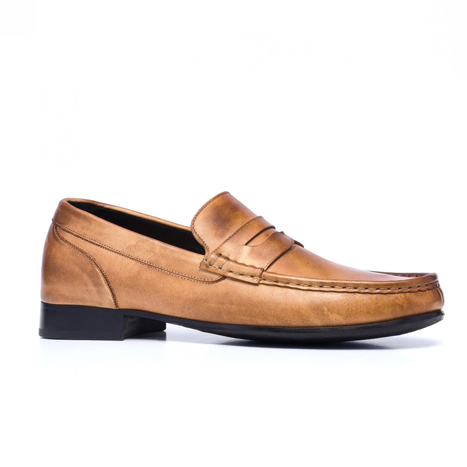 oman_1.webp Uomo GUIDOMAGGI Penny Loafers>Oman