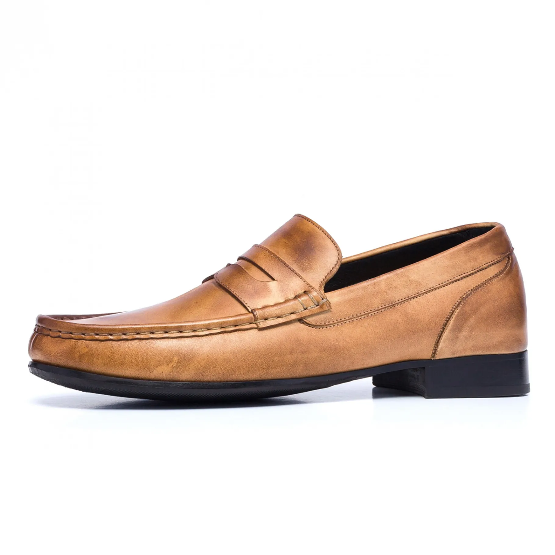 oman_2.webp Uomo GUIDOMAGGI Penny Loafers>Oman