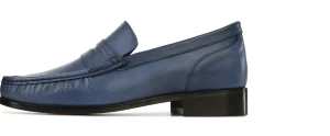 Uomo GUIDOMAGGI Penny Loafers>Orlando