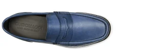 Uomo GUIDOMAGGI Penny Loafers>Orlando