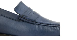 Uomo GUIDOMAGGI Penny Loafers>Orlando