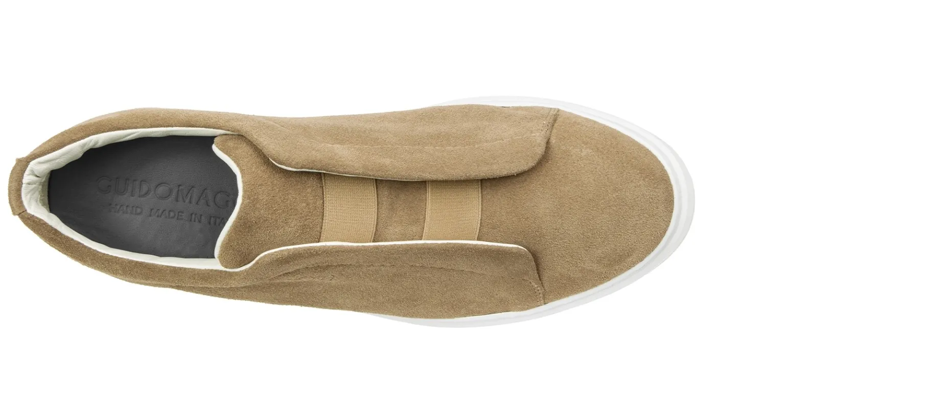 outer_banks__slip_on_rial_3.webp Uomo GUIDOMAGGI Slip-on>Outer Banks - Slip on rialzante da uomo in Pelle Scamosciata fino a 8 cm più alto