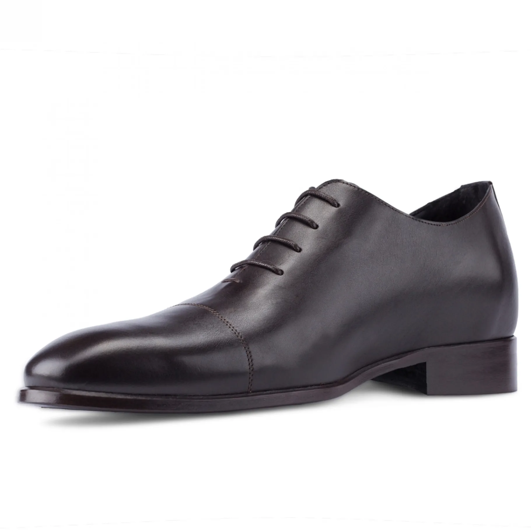 oxford__classiche_scarpe__2.webp Uomo GUIDOMAGGI Stringate>Oxford - Classiche scarpe rialzate in Pelle Pieno Fiore fino a 6 cm più alto