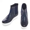 Uomo GUIDOMAGGI Sneakers>Pacific - Stivali con rialzo in Pelle Pieno Fiore da 6 a 10 cm più alto