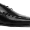 Uomo GUIDOMAGGI Penny Loafers>Padova - Mocassini scarpe con rialzo in Pelle Pieno Fiore da 6 a 8 cm più alto