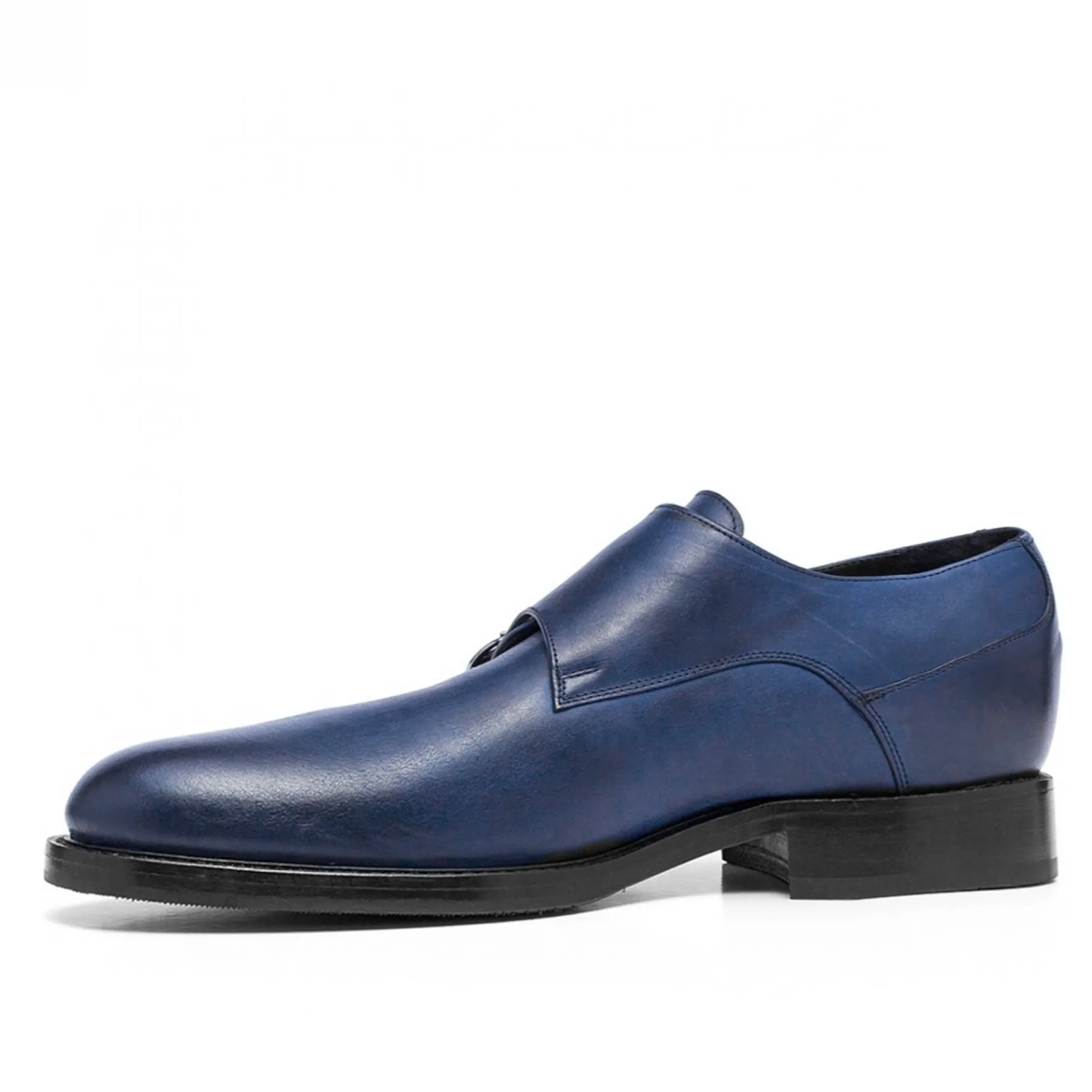 palma_de_mallorca__classi_2.webp Uomo GUIDOMAGGI Fibbie>Palma De Mallorca - Classiche scarpe rialzate in Pelle Pieno Fiore da 6 a 8 cm più alto