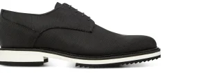Uomo GUIDOMAGGI Stringate>Parakka - scarpe con rialzo in Pelle Da 6 a 8 cm più alto