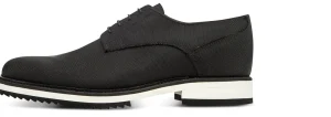 Uomo GUIDOMAGGI Stringate>Parakka - scarpe con rialzo in Pelle Da 6 a 8 cm più alto