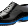 Uomo GUIDOMAGGI Stringate>Paris - Classiche scarpe con rialzo in Pelle Pieno Fiore da 6 a 8 cm più alto