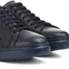 Uomo GUIDOMAGGI Sneakers>Paterson Hill - Sneakers da uomo con rialzo in Pelle Cervo da 6 a 8 cm più alto